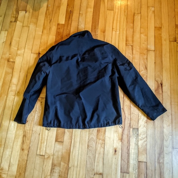 Soft-Shell Jacket - Picture 2 of 3